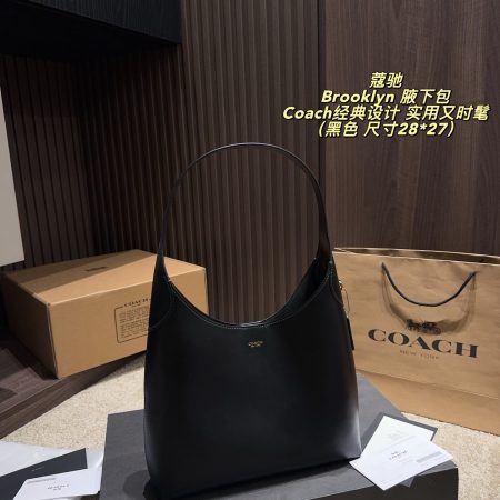 Coach Brooklyn 28 Bag - Image 1