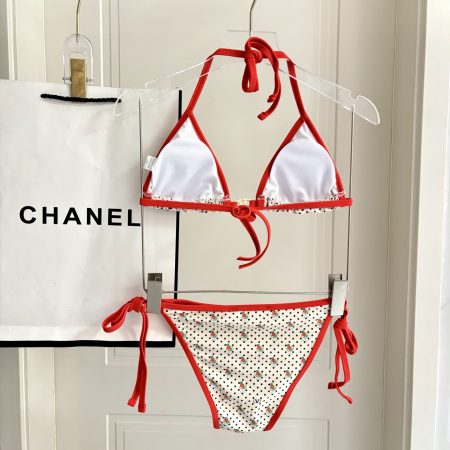 Valentino Two-Piece Swimsuit Swimwear - Image 4