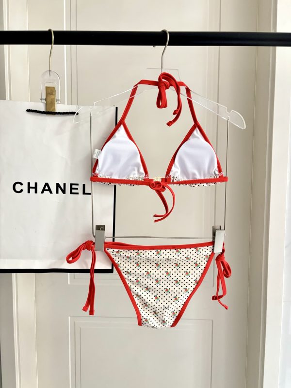 Valentino Two-Piece Swimsuit Swimwear