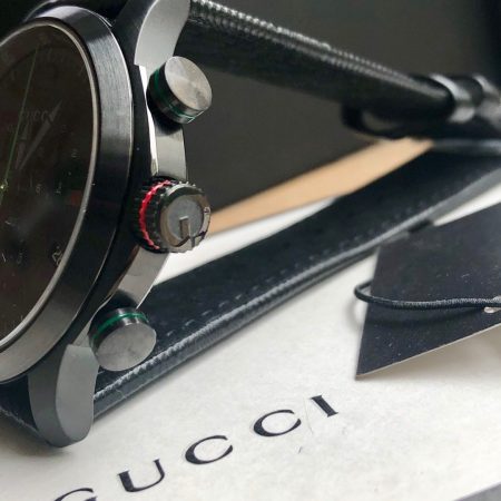 Gucci Men's Watch - Image 6