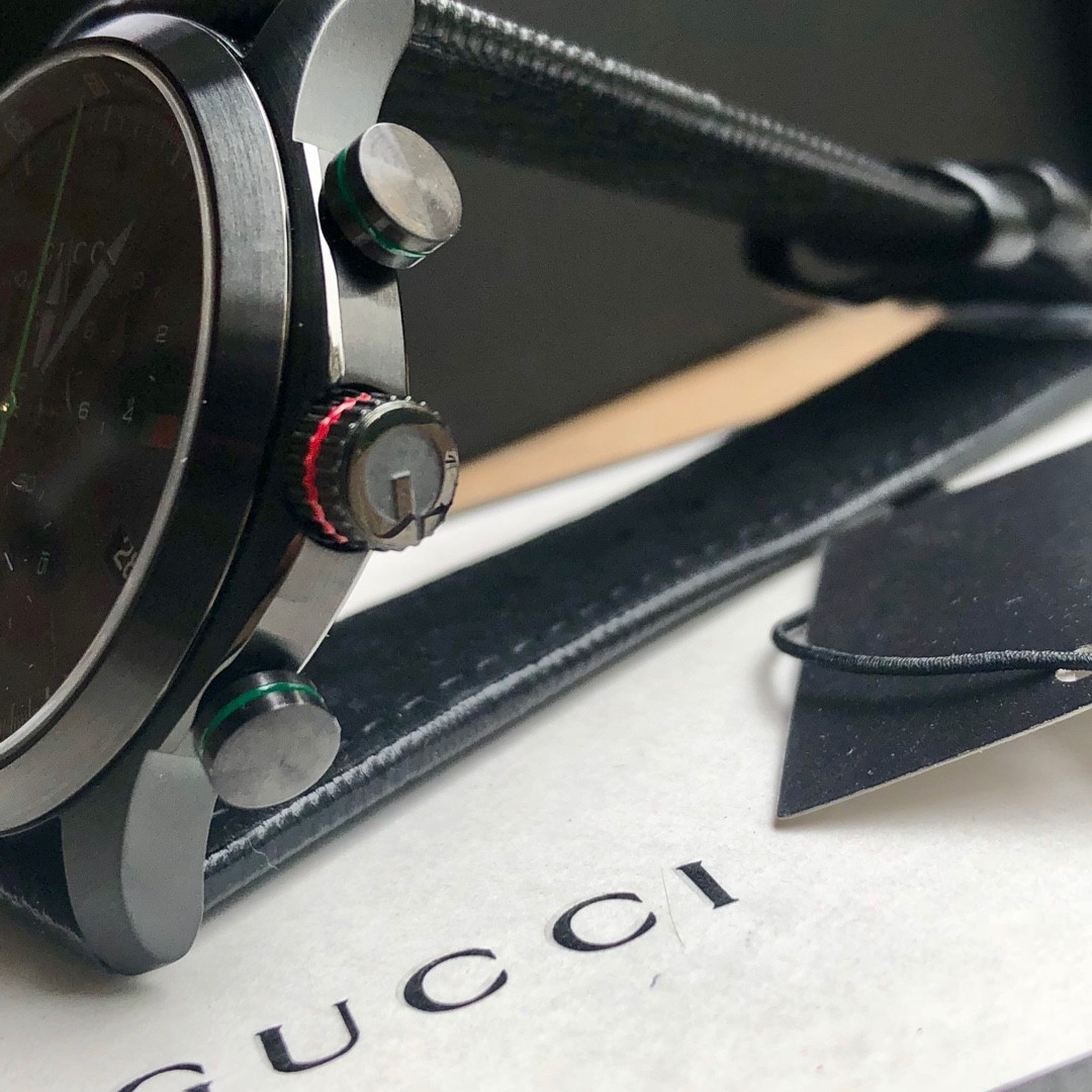 Gucci Men's Watch - Image 6
