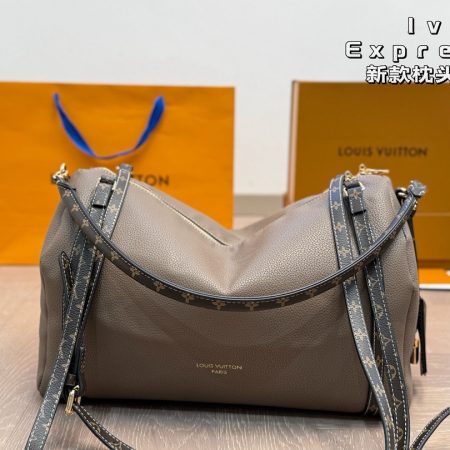 LV Express Pillow Bag - Image 3