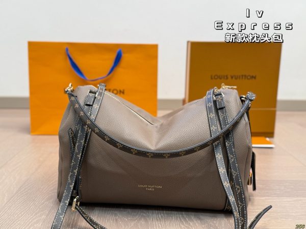 LV Express Pillow Bag