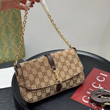 Gucci Aperitivo Medium Shoulder Bag