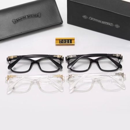 Chrome Hearts Fashionable Sunglasses - Image 2