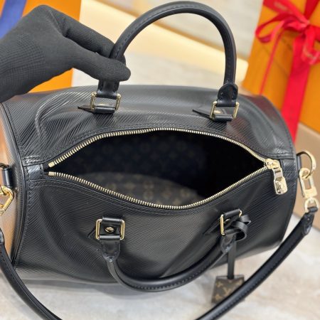 LV Speedy Soft 30 Bag - Image 3