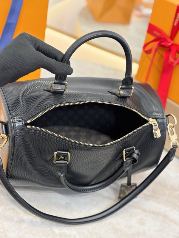 LV Speedy Soft 30 Bag