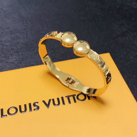 LV Bracelets - Image 2