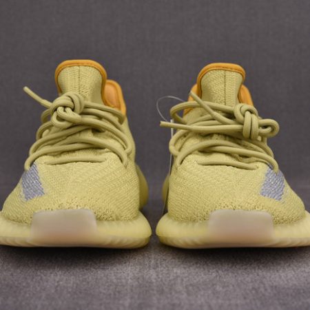 Yeezy Boost 350 V2 Marsh FX9034 - Image 7