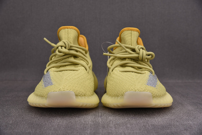 Yeezy Boost 350 V2 Marsh FX9034 - Image 7