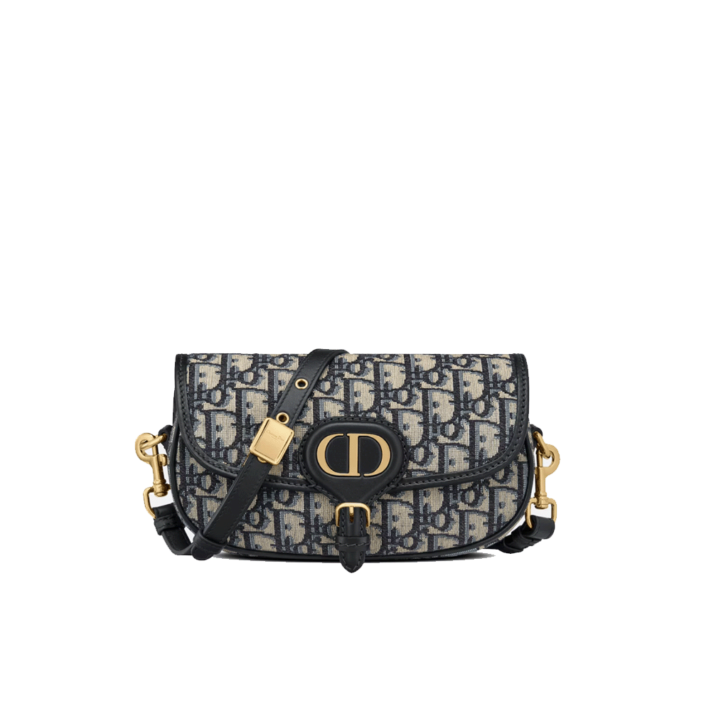 Dior Bobby East-West Bag - Image 1