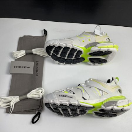Balenciaga Sneaker TRACK Tess.s.Gomma 5000043 - Image 13