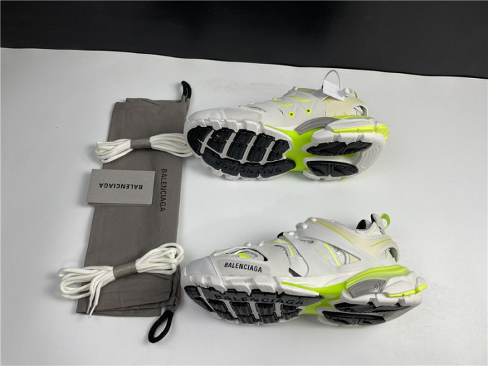 Balenciaga Sneaker TRACK Tess.s.Gomma 5000043 - Image 13