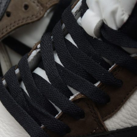 Travis Scott Air Jordan 1 CD4487-100 - Image 17