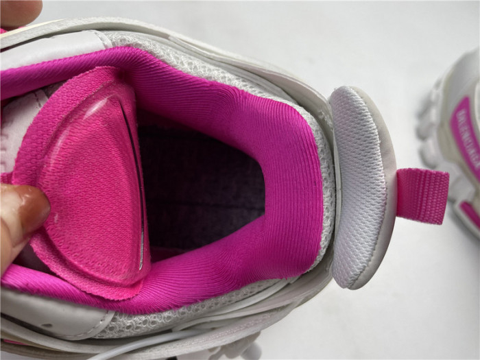 Balenciaga Sneaker TRACK Tess.s.Gomma 5000040 - Image 12