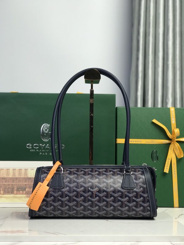 Goyard Bonbonniere Bag