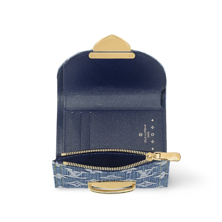 LV Victorine Wallet - Image 3