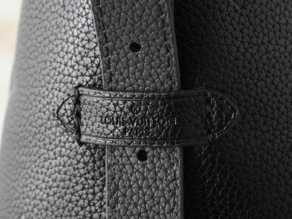 LV CarryAll PM Handbag