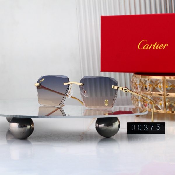 Cartier Fashionable Sunglasses