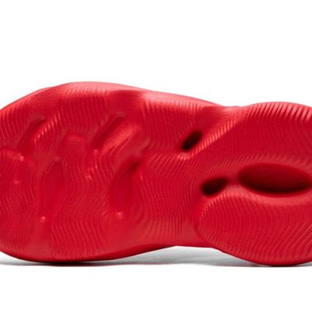 Yeezys Foam Runner “ Vermillion" - Image 5