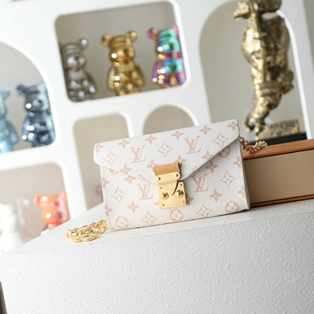 LV Pouch Meiis Bag