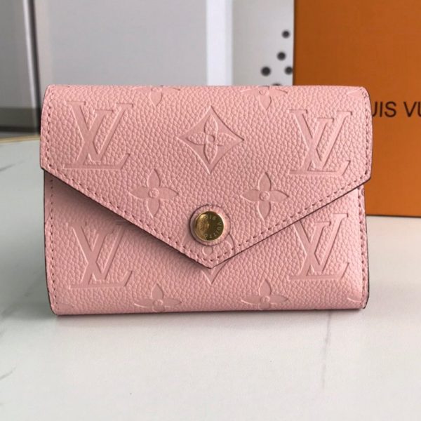 LV Victorine Wallet M64060