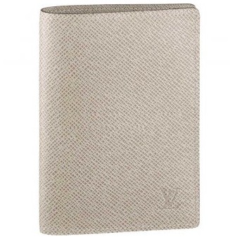 LV Card And Notes Holder M32616 - Image 1
