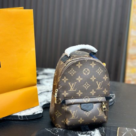 LV Palm Springs Mini Backpack - Image 5