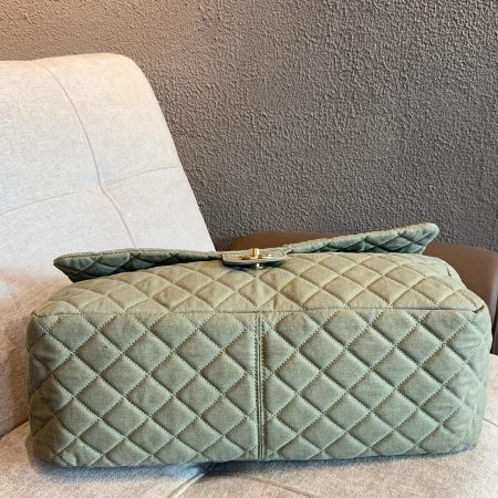 Chanel Classic Single Flap Bag - Image 6
