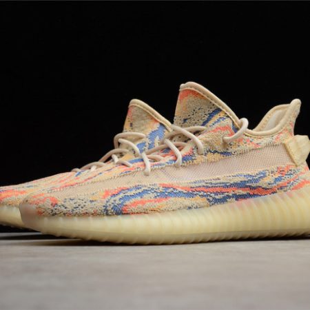 Yeezy Boost 350 V2 MX OAT GW3773 - Image 9