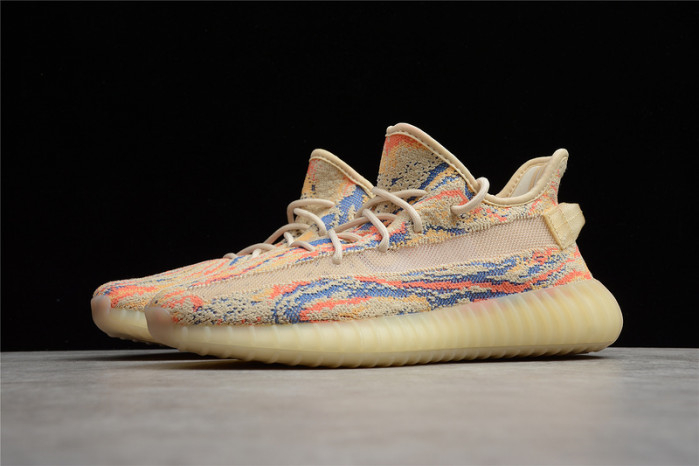 Yeezy Boost 350 V2 MX OAT GW3773 - Image 9