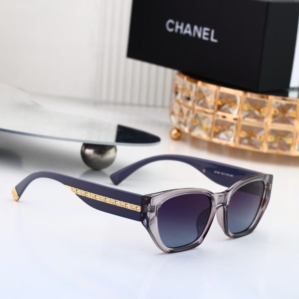 Chanel Fashionable Sunglasses