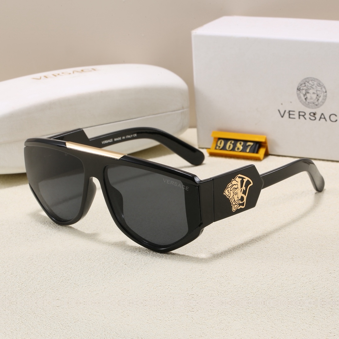Versace Fashionable Sunglasses - Image 9