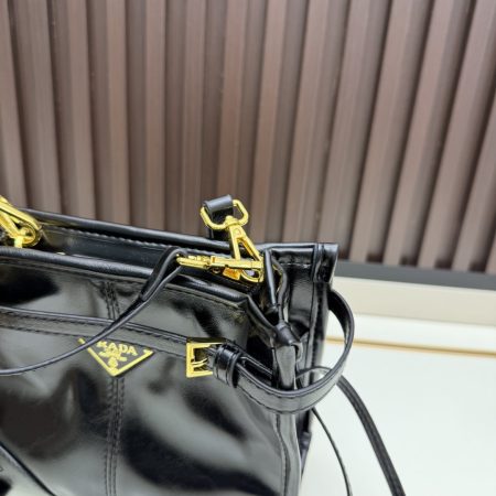 Prada Bonnie Bag - Image 7