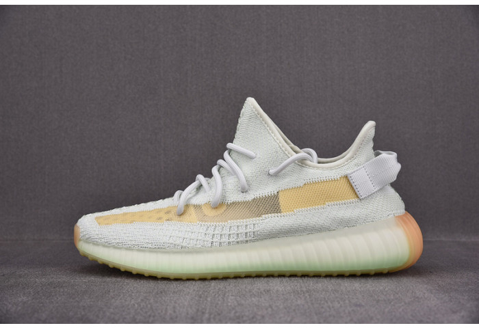 Yeezy 350 v2 Hyperspace EG7491 - Image 1