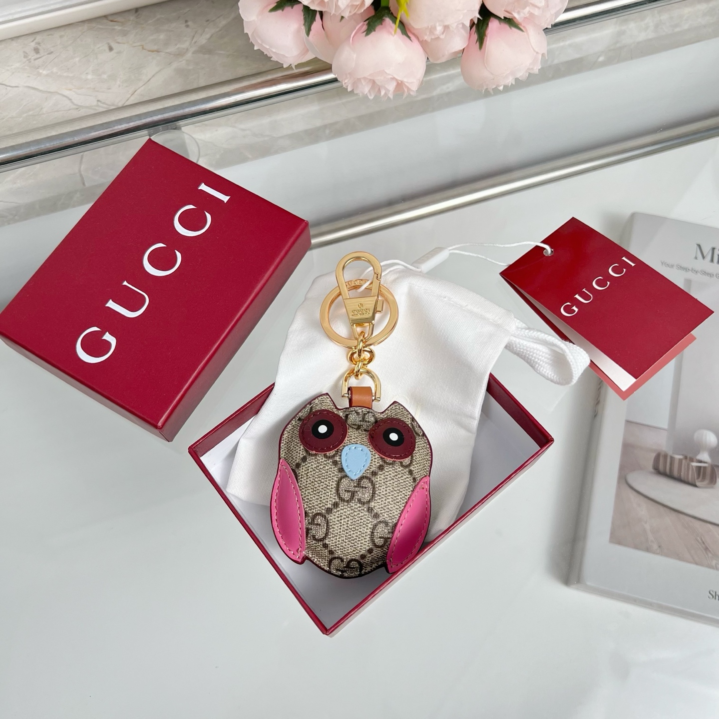 Gucci Accessories - Image 1