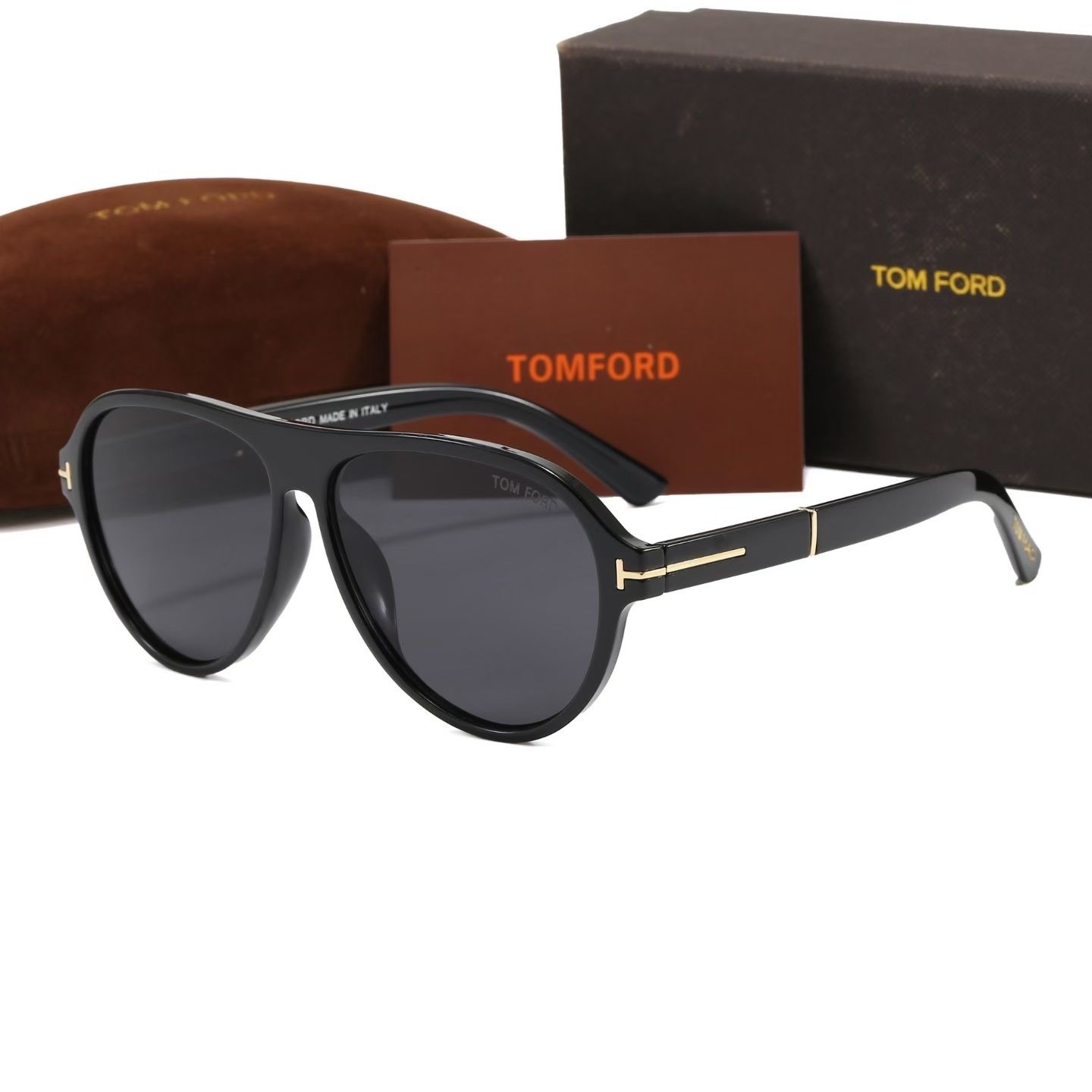 Tom Ford Fashionable Sunglasses - Image 2