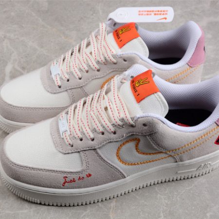 Nike Air Force 1 Low WMNS DQ7656-100 - Image 15