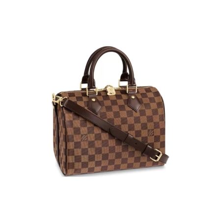 LV Speedy Bandouliere 25 N41368