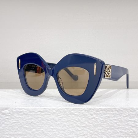 Loewe Shield From The Sun Sunglasses Top Quality - Image 2