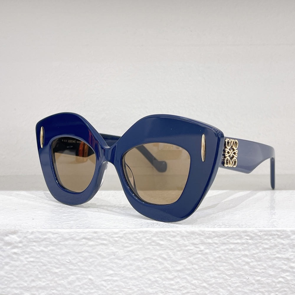 Loewe Shield From The Sun Sunglasses Top Quality - Image 2