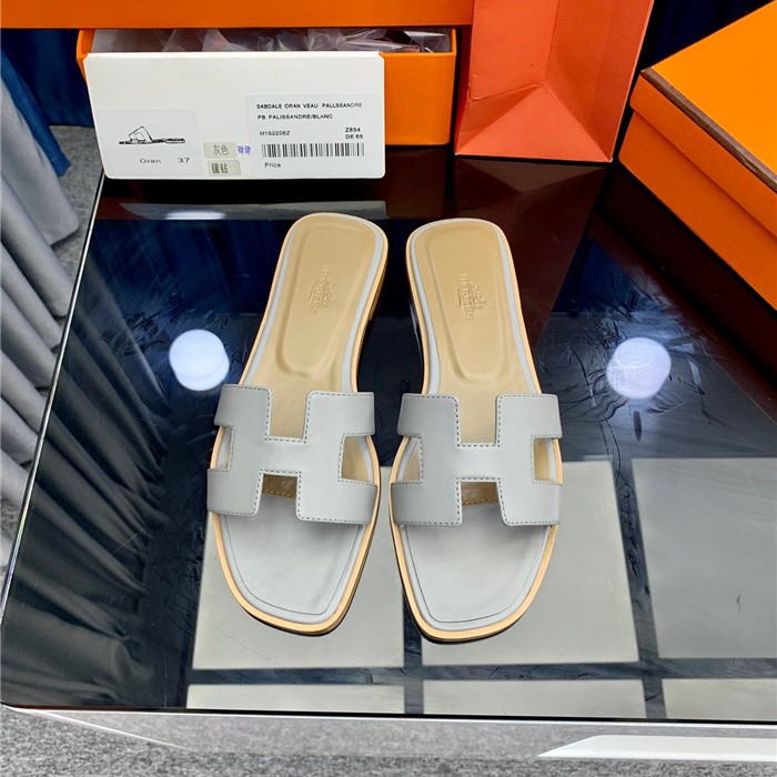Hermes Oran Sandal - Image 7