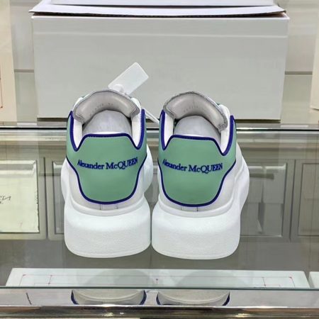 Alexander McQueen‘Larry'sneakers - Image 5