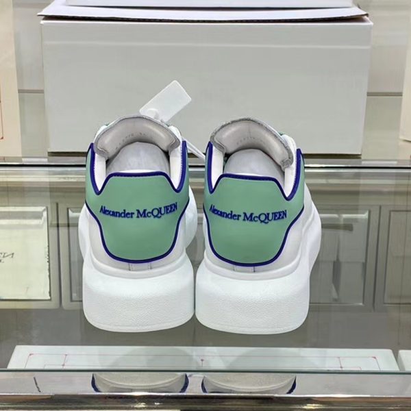 Alexander McQueen‘Larry'sneakers