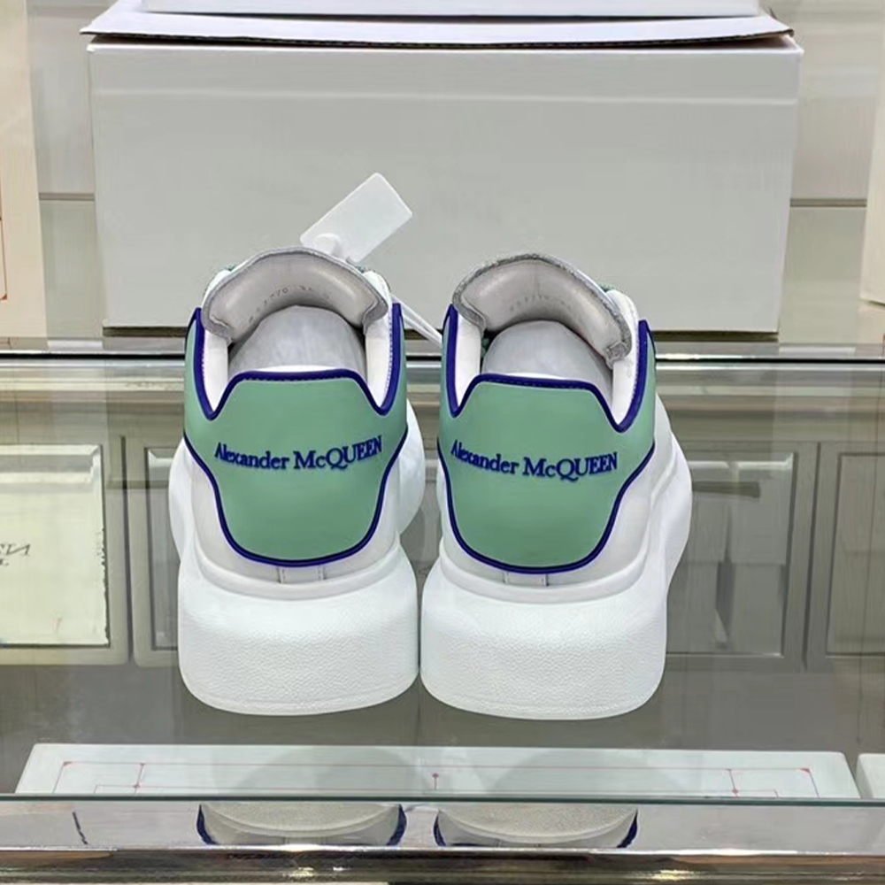 Alexander McQueen‘Larry'sneakers - Image 5