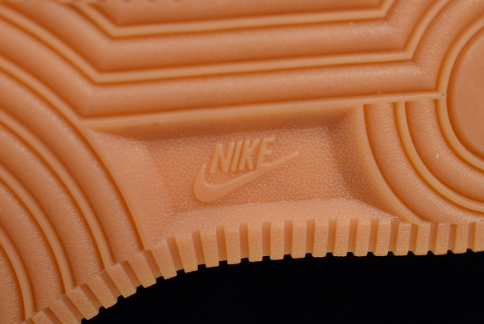 Nike Air Force 1 Low UK AV2585-200 - Image 7