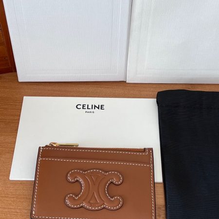 Celine Cardholder