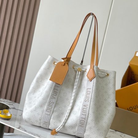 LV Marina Tote Bag