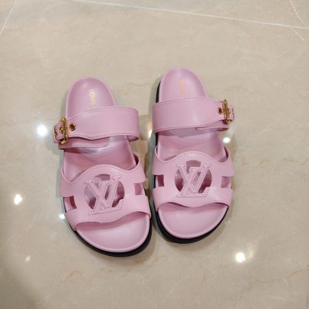 LV Isola Sandal - Shoes | - Image 1
