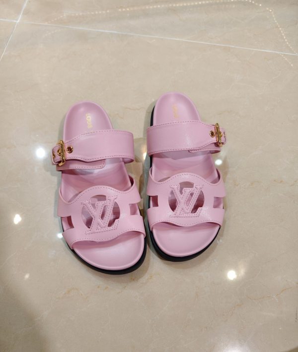 LV Isola Sandal - Shoes |